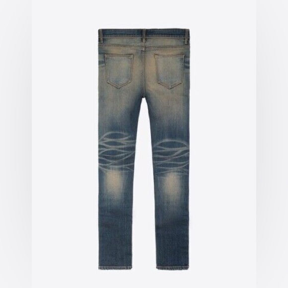 Rush Denim Wash - Picture 4 of 4